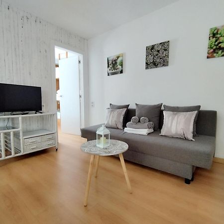 Apartamentos Penibetico Con Parking Y Wifi By Surynieve Sierra Nevada Bagian luar foto