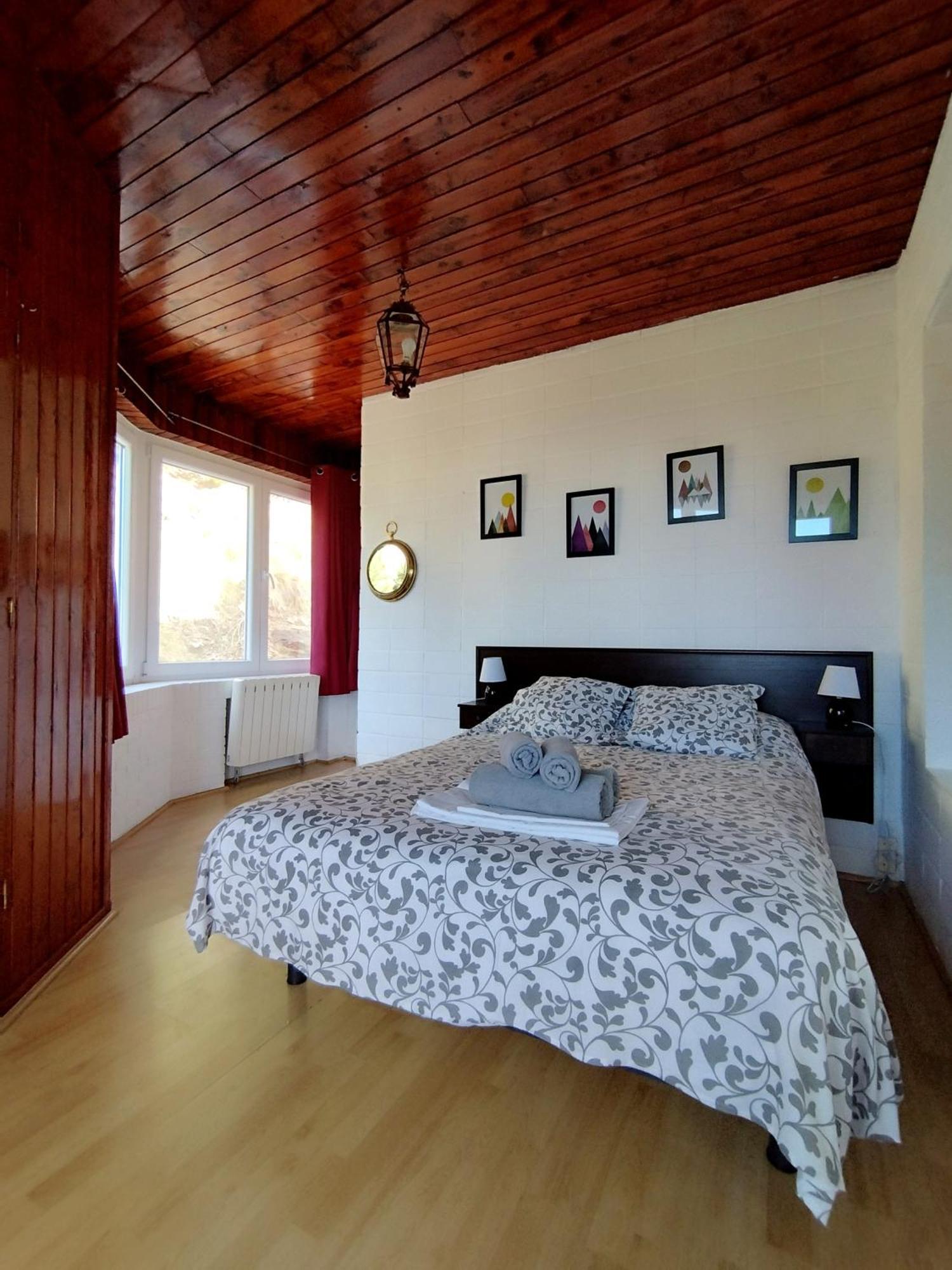 Apartamentos Penibetico Con Parking Y Wifi By Surynieve Sierra Nevada Bagian luar foto
