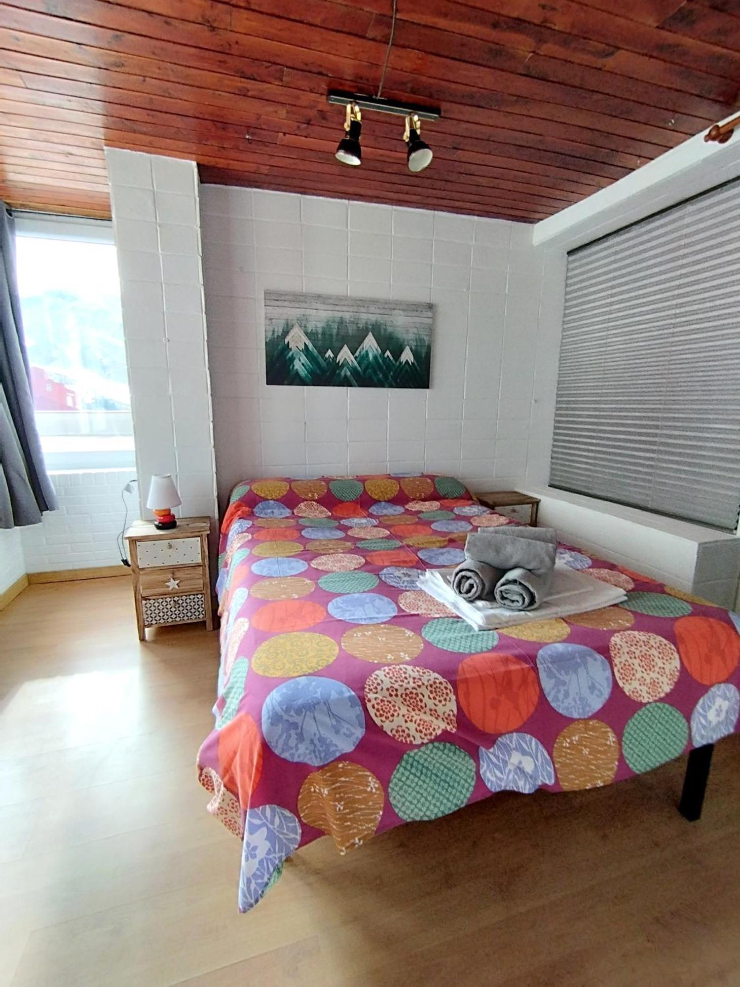 Apartamentos Penibetico Con Parking Y Wifi By Surynieve Sierra Nevada Bagian luar foto