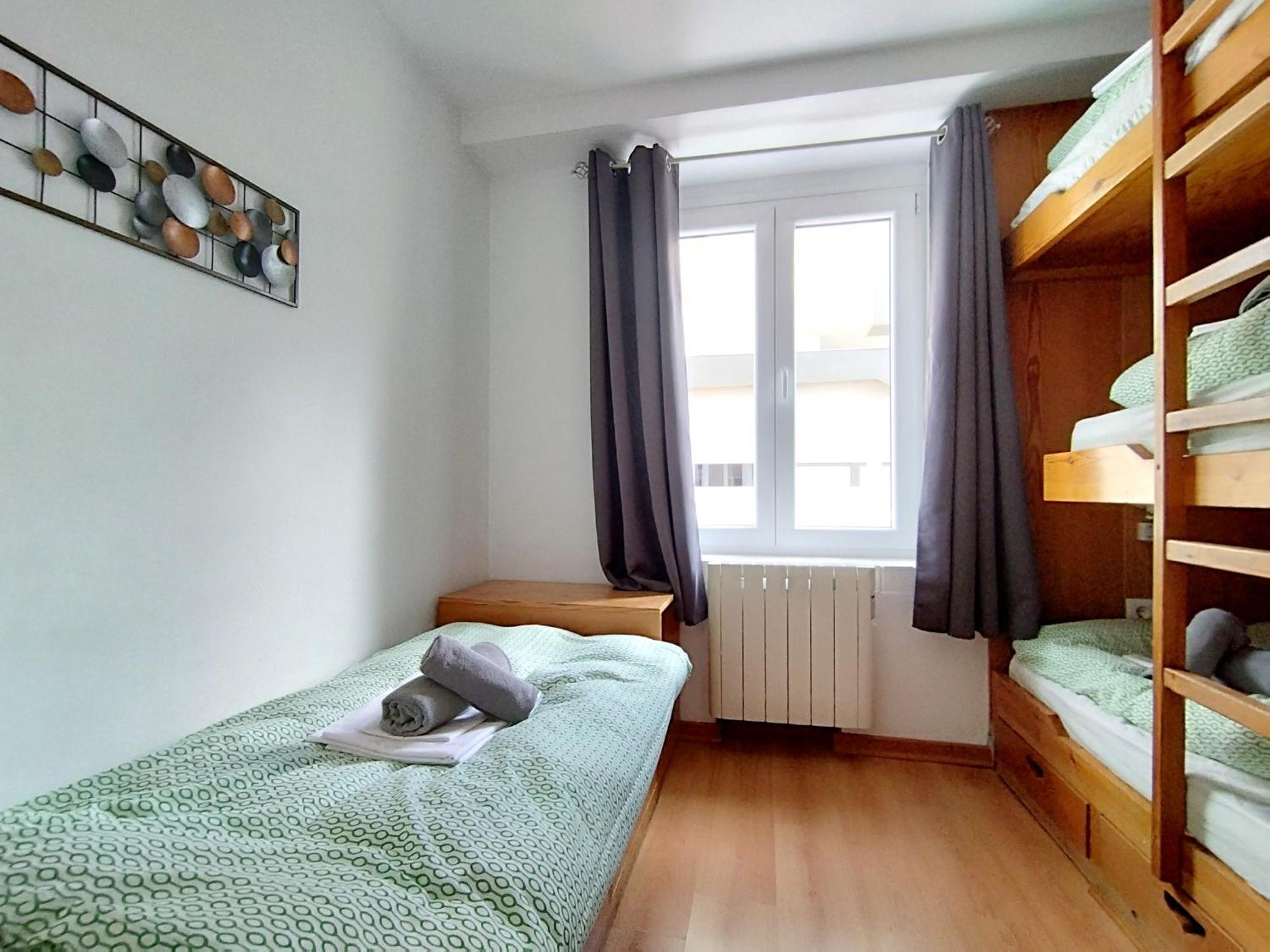 Apartamentos Penibetico Con Parking Y Wifi By Surynieve Sierra Nevada Bagian luar foto