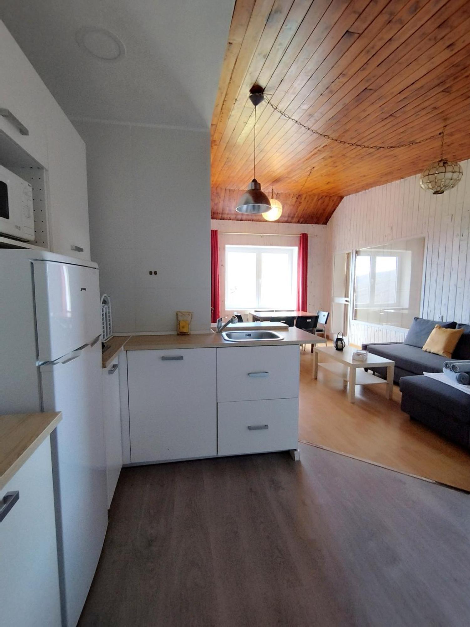 Apartamentos Penibetico Con Parking Y Wifi By Surynieve Sierra Nevada Bagian luar foto