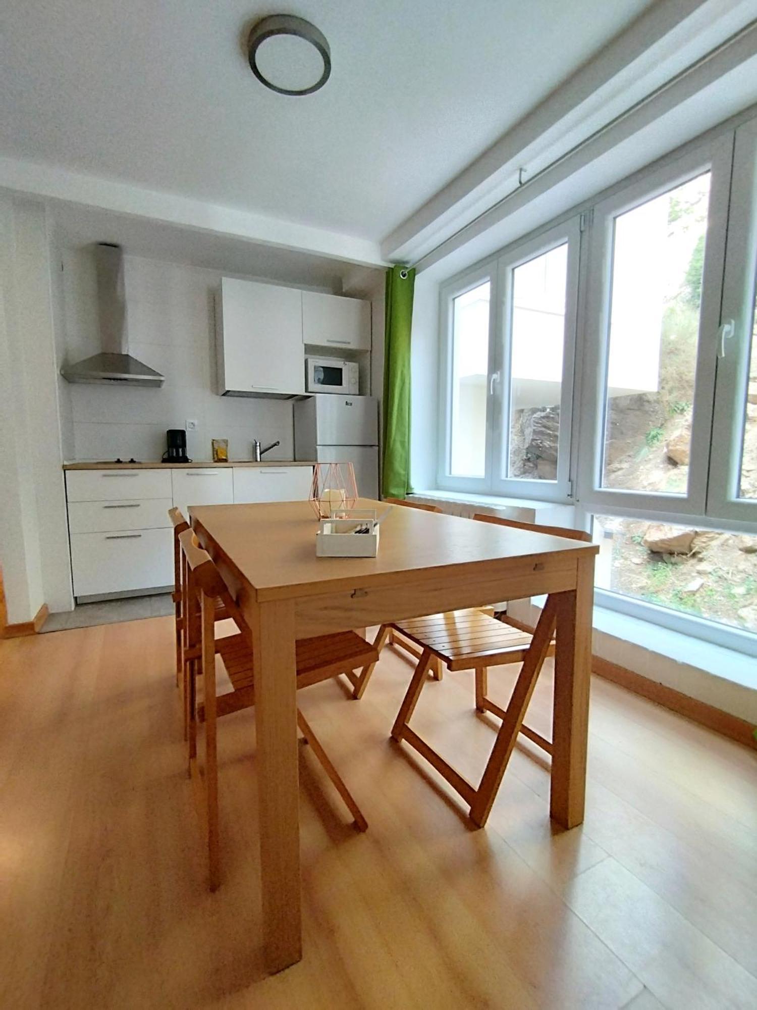 Apartamentos Penibetico Con Parking Y Wifi By Surynieve Sierra Nevada Bagian luar foto